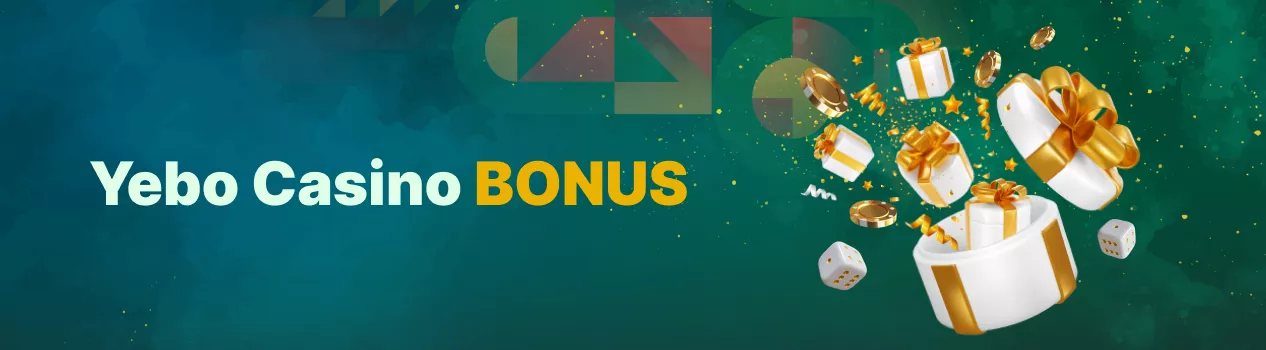 Exclusive slot bonus offer