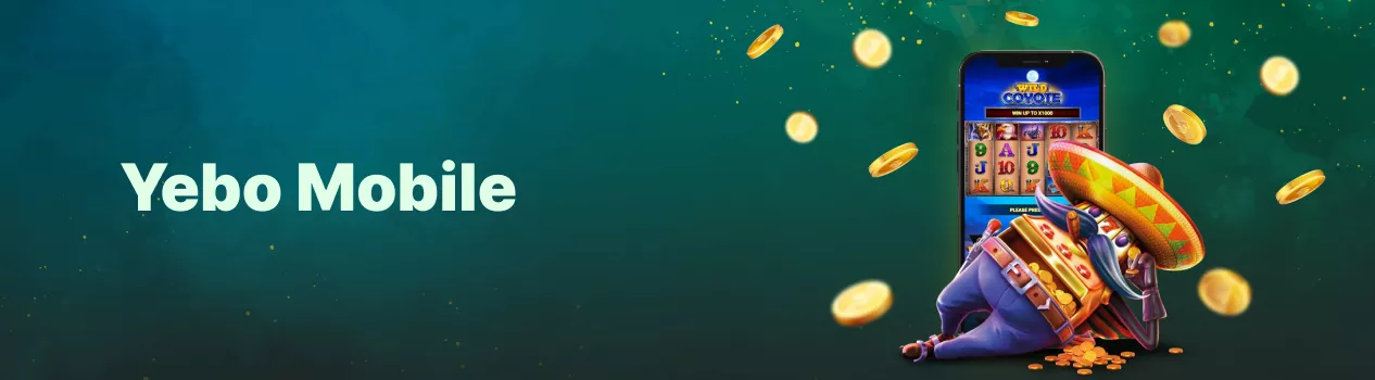  Mobile-friendly slot games
